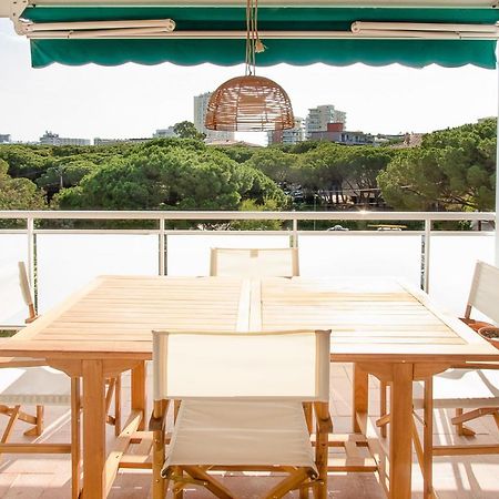 Precioso Apartamento En Platja D'Aro, Costa Brava. Kültér fotó