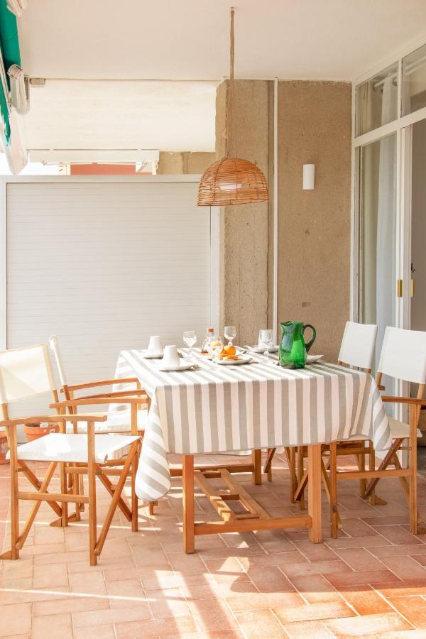 Precioso Apartamento En Platja D'Aro, Costa Brava. Kültér fotó
