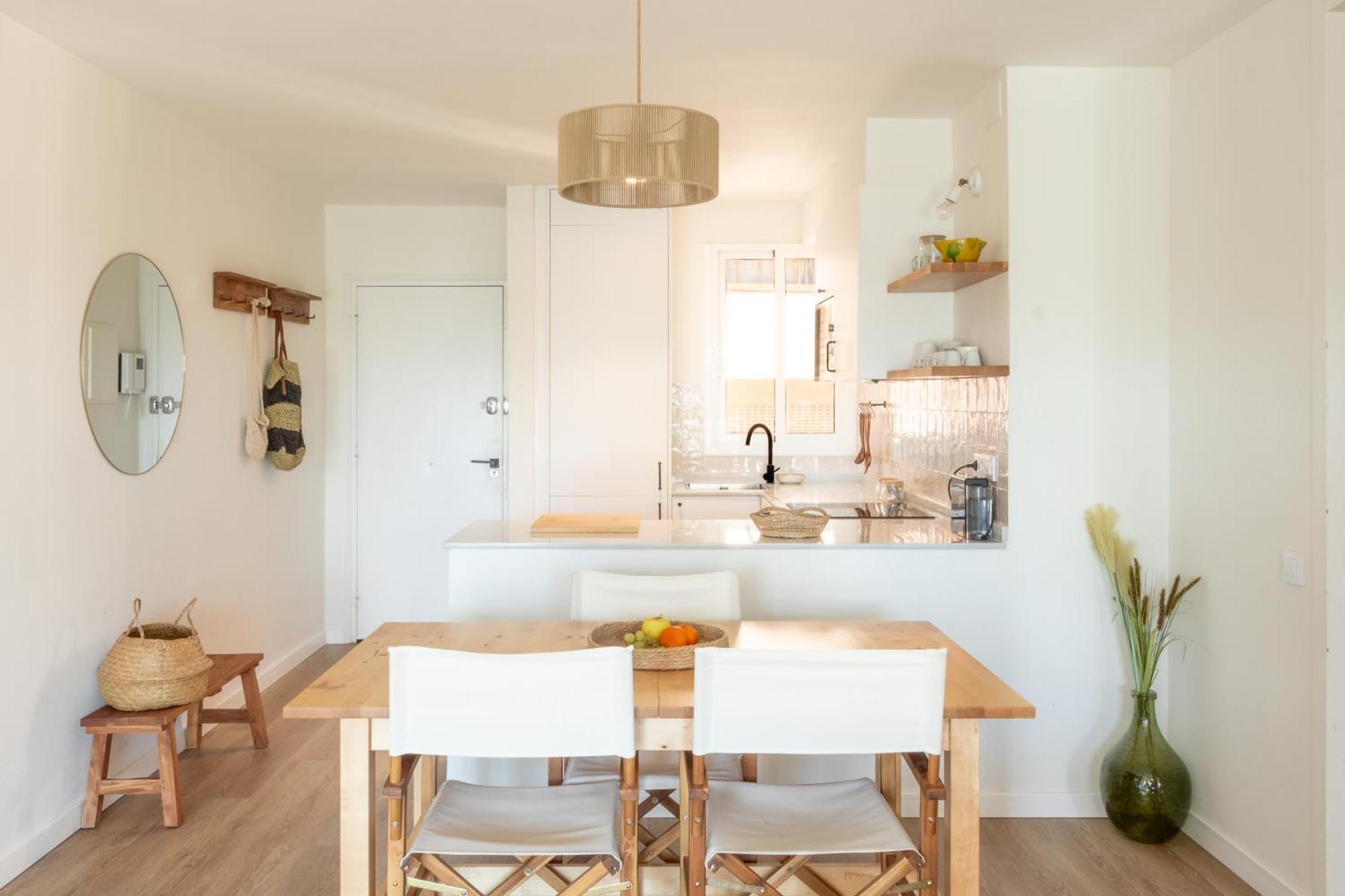 Precioso Apartamento En Platja D'Aro, Costa Brava. Kültér fotó