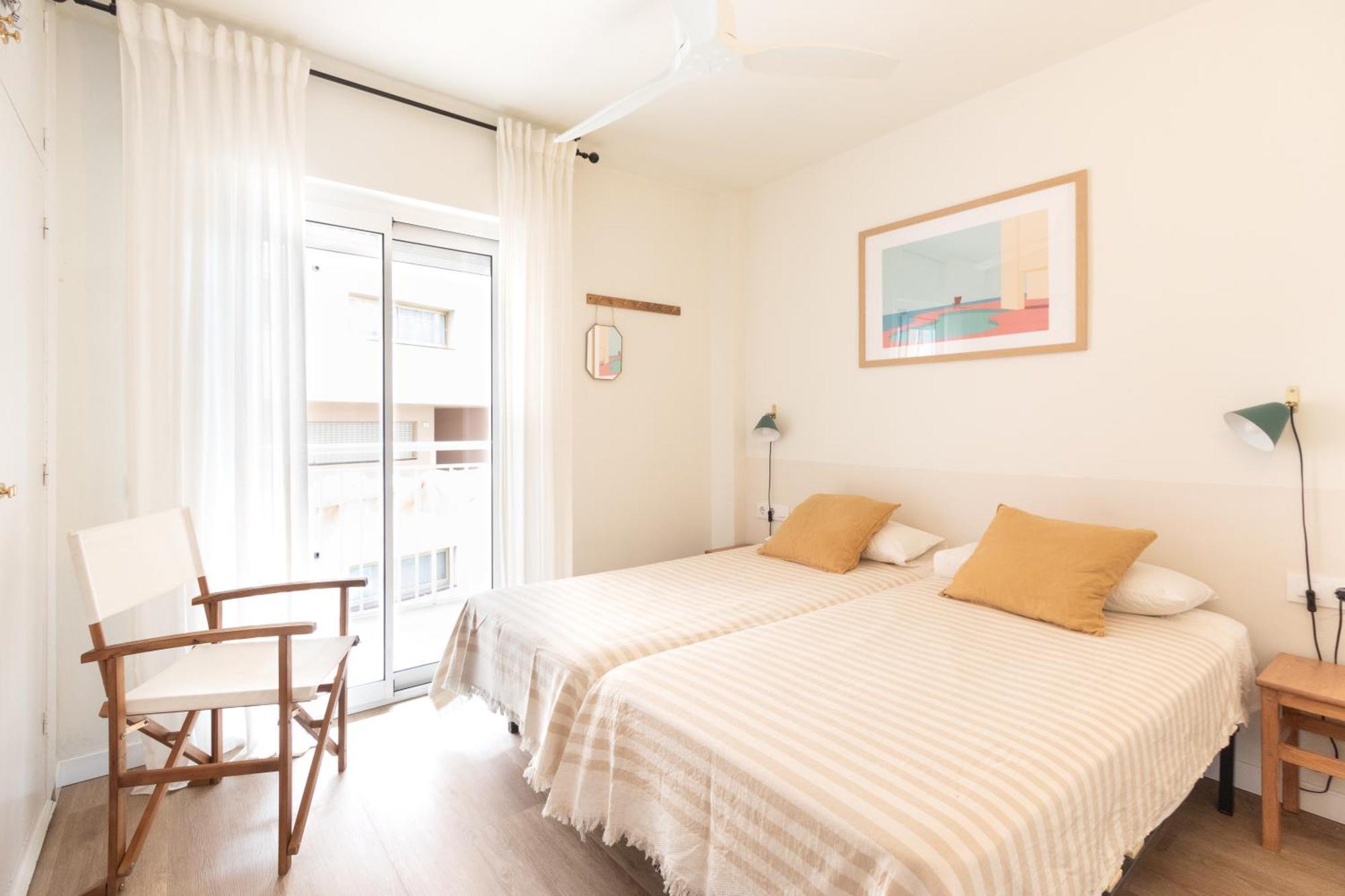 Precioso Apartamento En Platja D'Aro, Costa Brava. Kültér fotó