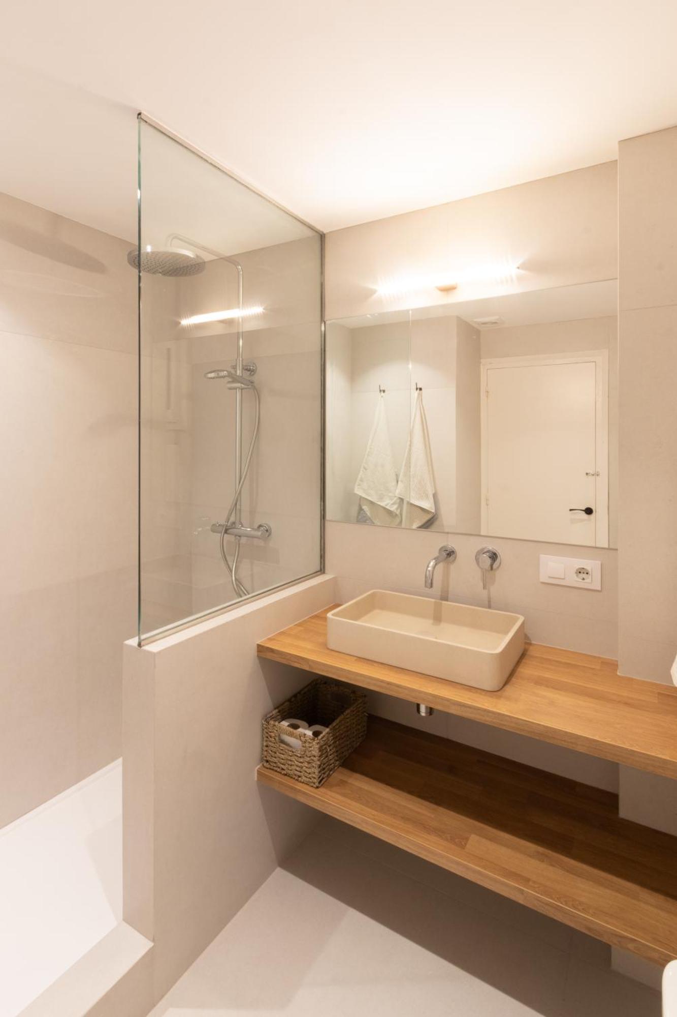 Precioso Apartamento En Platja D'Aro, Costa Brava. Kültér fotó