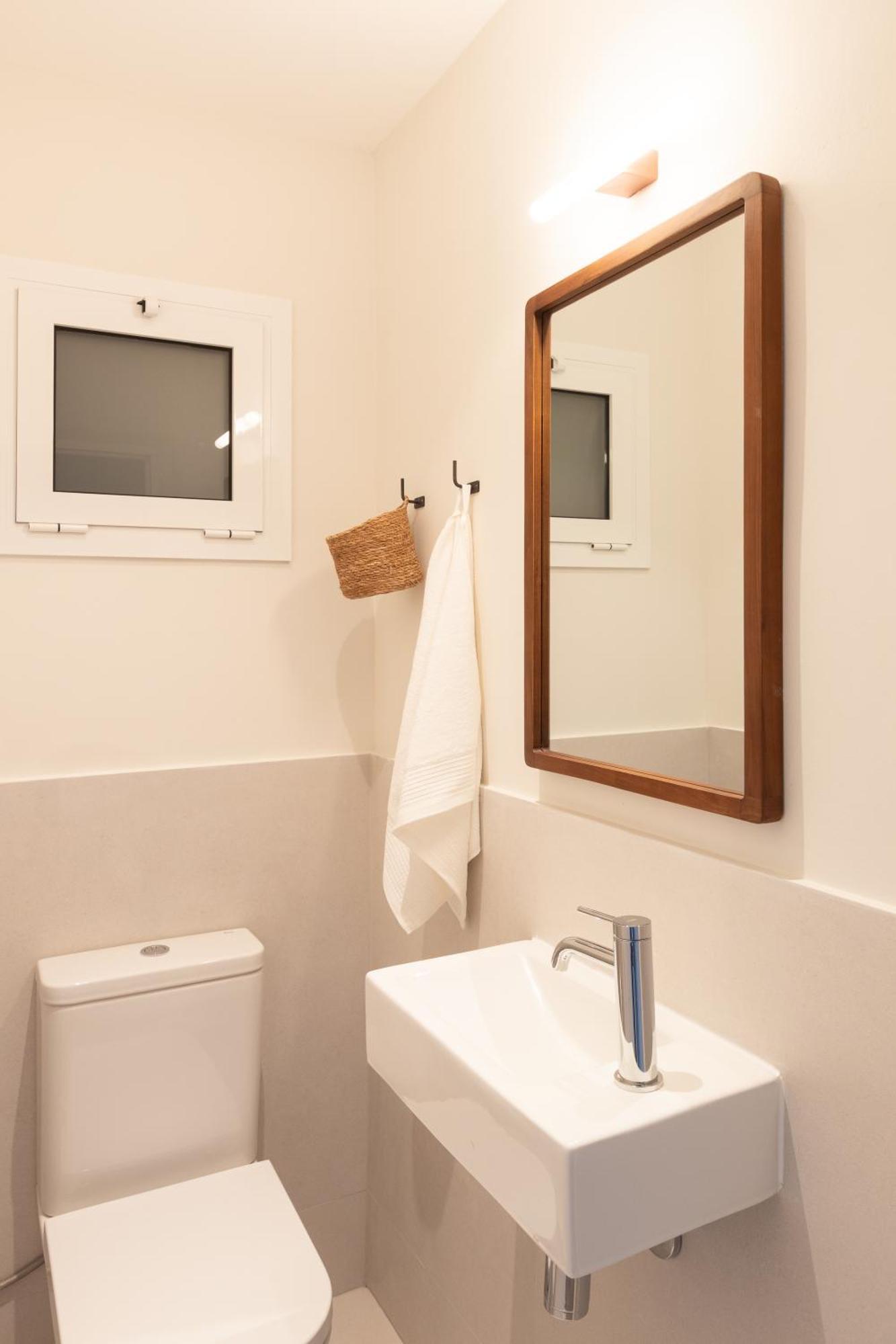 Precioso Apartamento En Platja D'Aro, Costa Brava. Kültér fotó